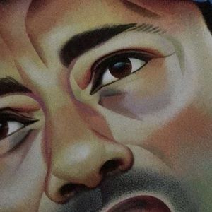 Meet your Posher, Tim